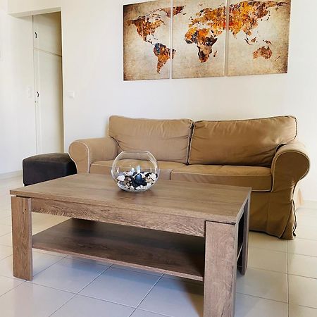 Camelia Apartment Нафплион Екстериор снимка