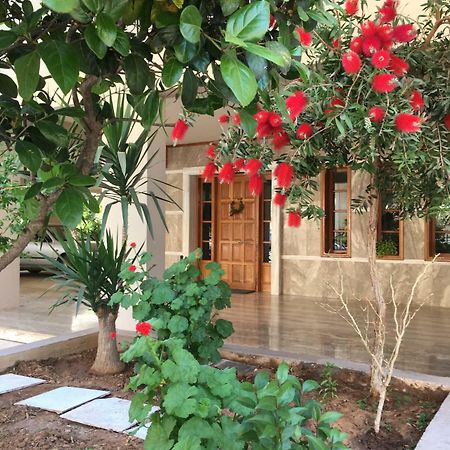 Camelia Apartment Нафплион Екстериор снимка