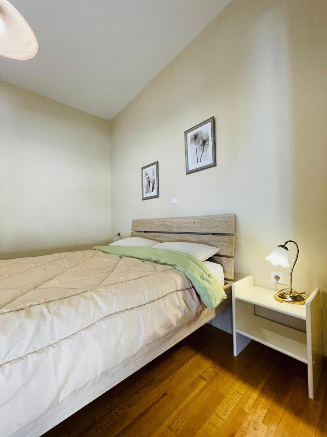 Camelia Apartment Нафплион Екстериор снимка