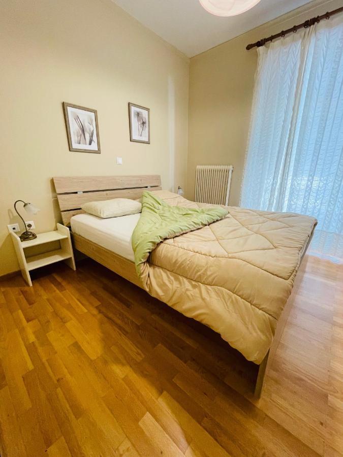 Camelia Apartment Нафплион Екстериор снимка