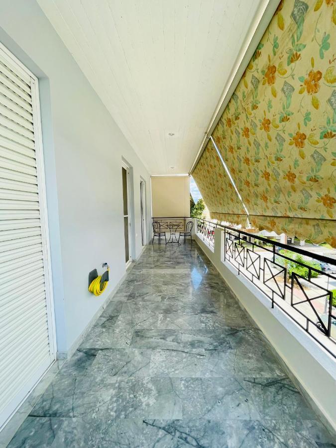Camelia Apartment Нафплион Екстериор снимка
