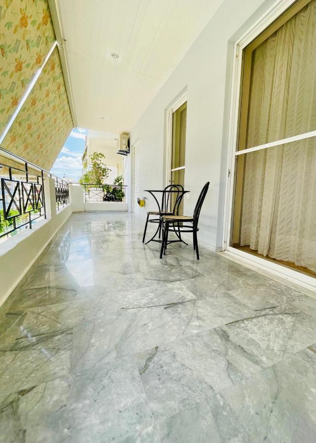 Camelia Apartment Нафплион Екстериор снимка