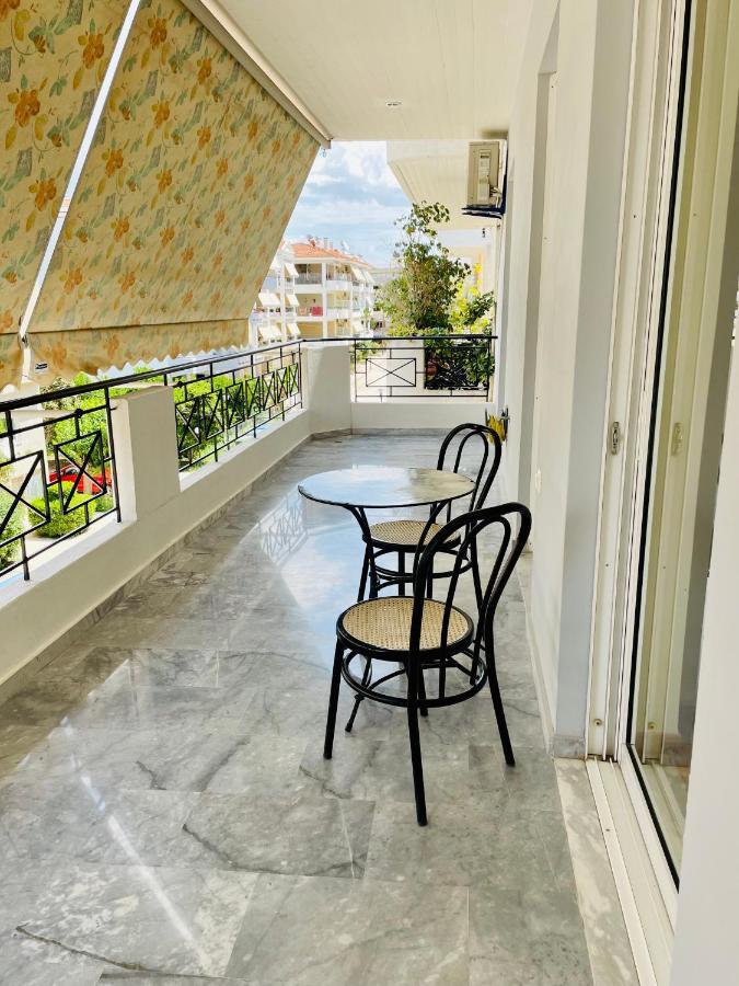 Camelia Apartment Нафплион Екстериор снимка
