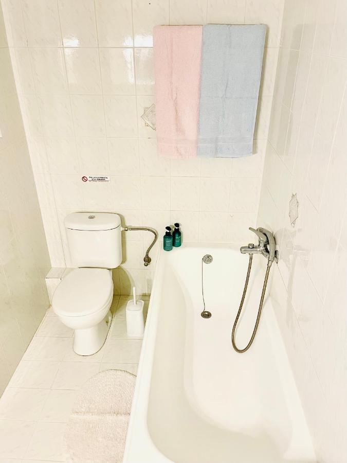 Camelia Apartment Нафплион Екстериор снимка