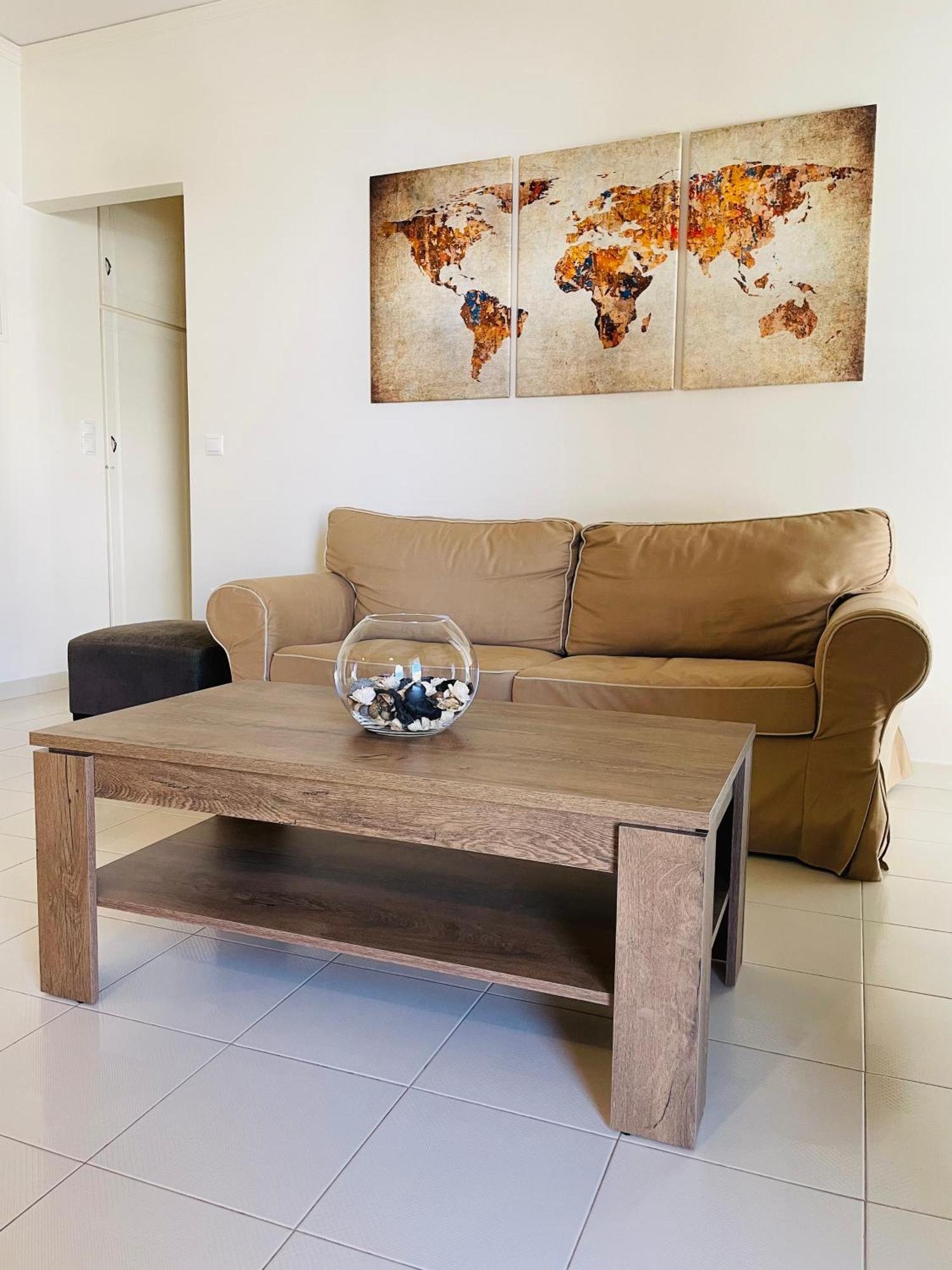 Camelia Apartment Нафплион Екстериор снимка