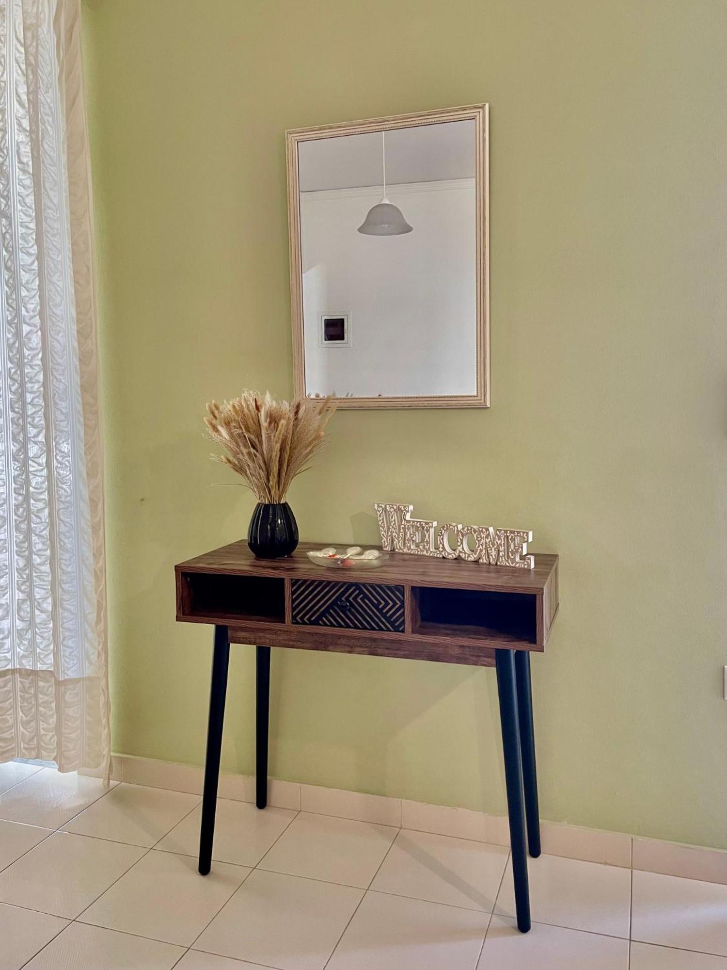 Camelia Apartment Нафплион Екстериор снимка