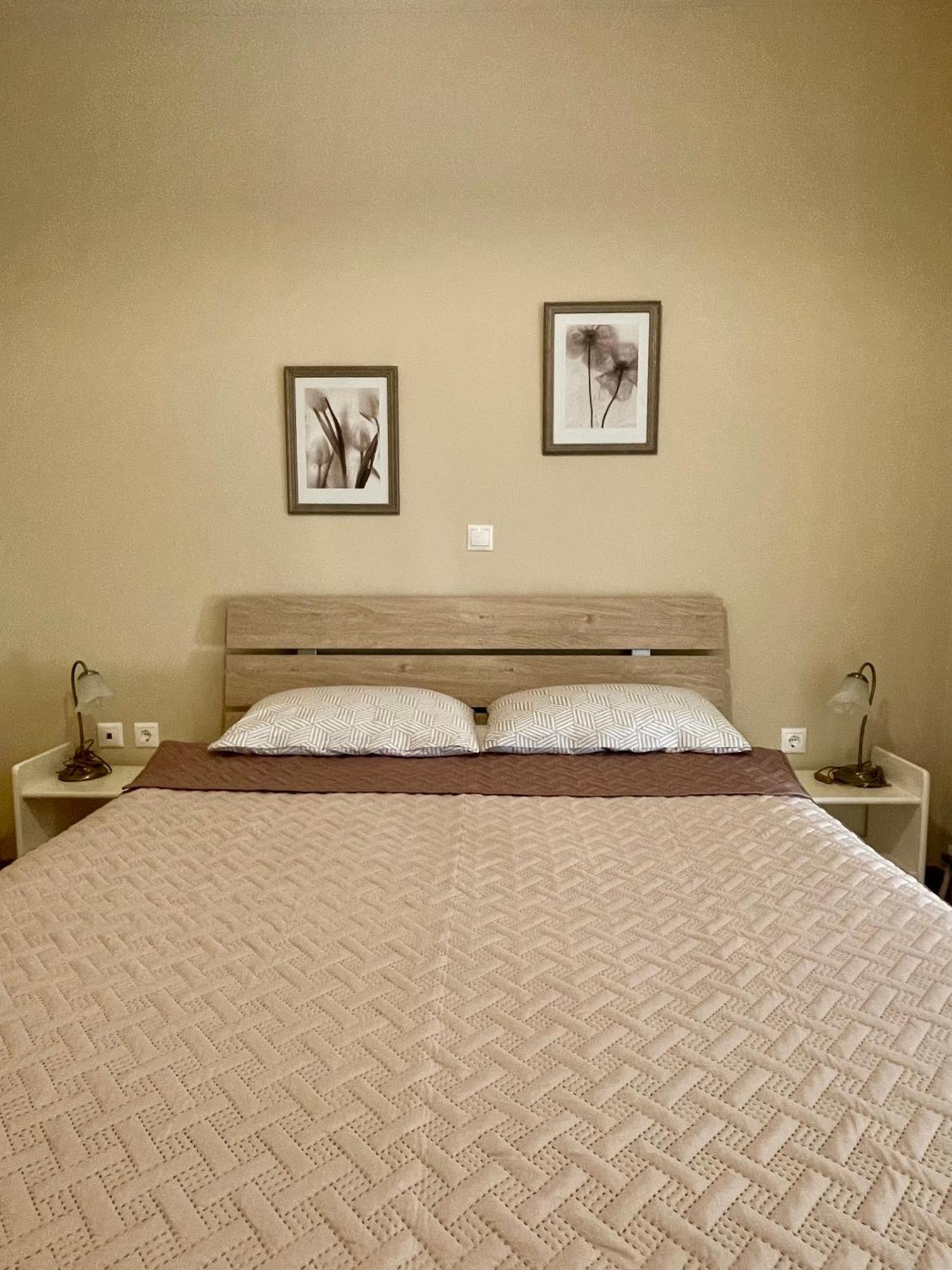 Camelia Apartment Нафплион Екстериор снимка