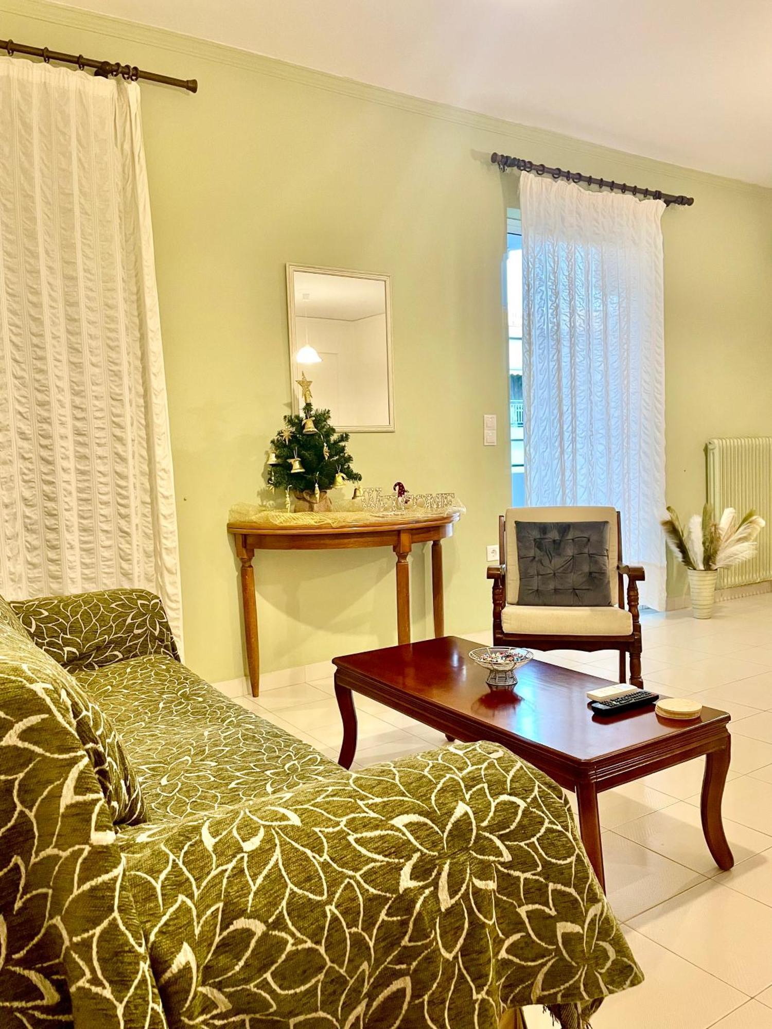 Camelia Apartment Нафплион Екстериор снимка
