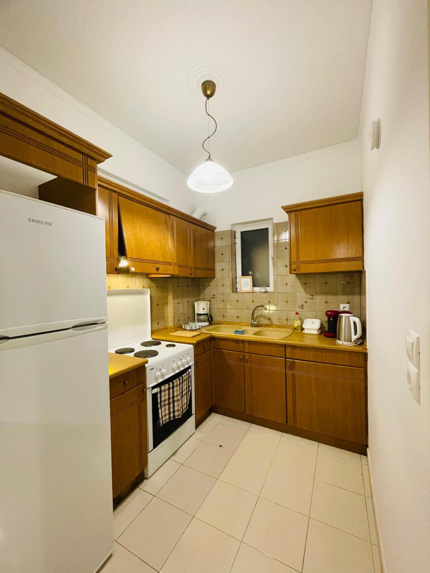 Camelia Apartment Нафплион Екстериор снимка