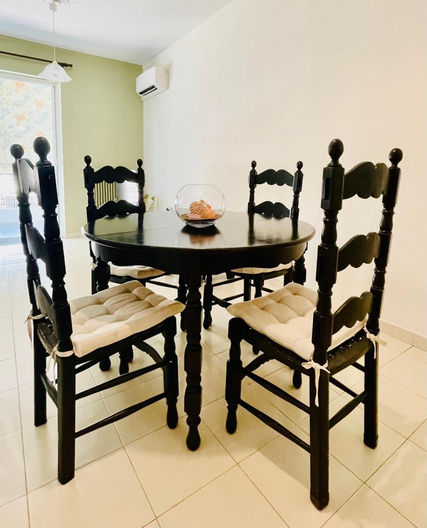 Camelia Apartment Нафплион Екстериор снимка