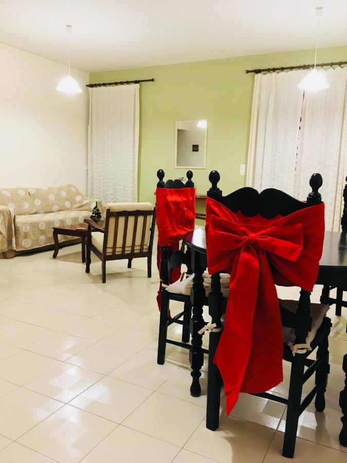 Camelia Apartment Нафплион Екстериор снимка